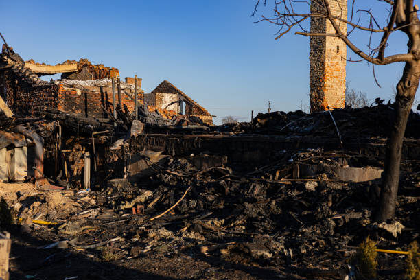 Reliable Fire Damage Restoration contractor in Villanova, PA by Fire Damage Laser Cleaning