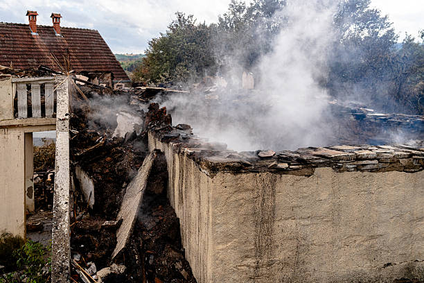 Affordable Fire Damage Restoration solutions in Villanova, PA